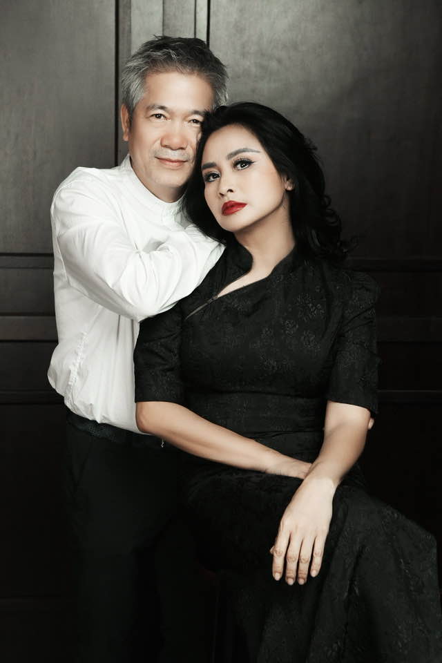Vừa nhận danh hiệu NSND, Diva Thanh Lam liền tiết lộ tin vui về thời điểm tổ chức đám cưới với chồng bác sĩ - Ảnh 4